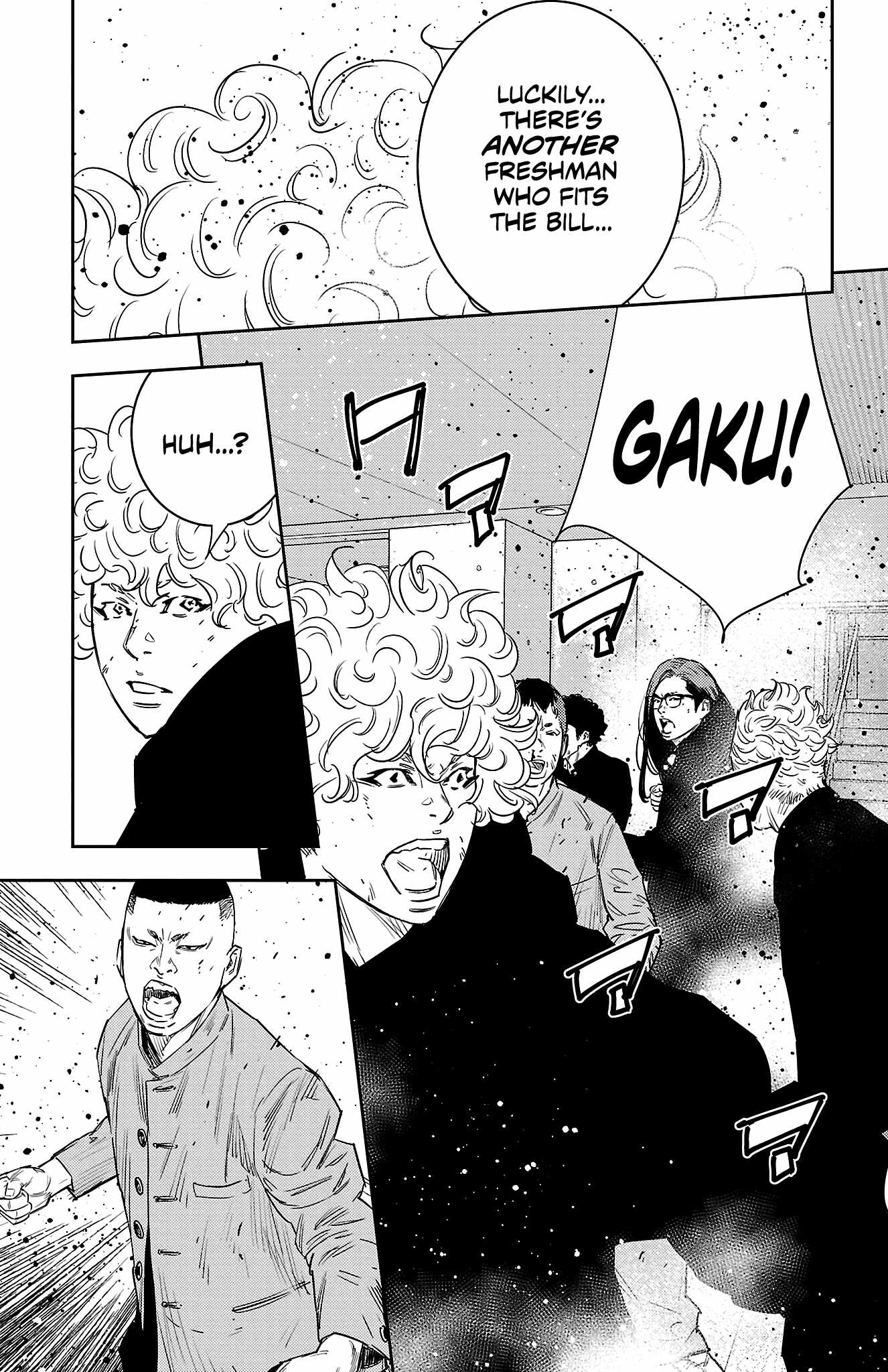 NINE PEAKS Chapter 47 18